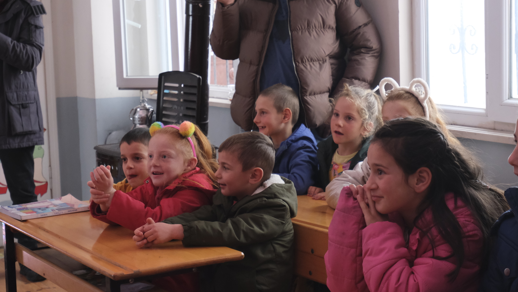 Akocak Köyü